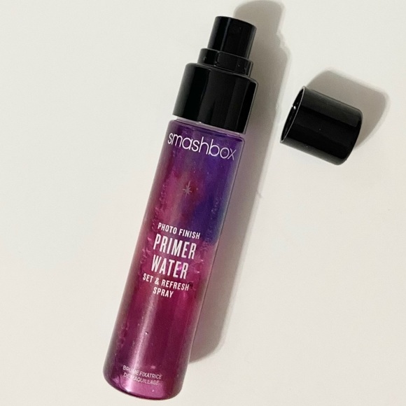 ✨2/$20 NWT SMASHBOX PRIMER WATER TRAVEL SIZE - Picture 3 of 3